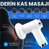 Selülit Giderici Masaj Aleti