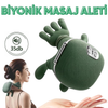 Isı Terapili Biyonik Masaj Aleti
